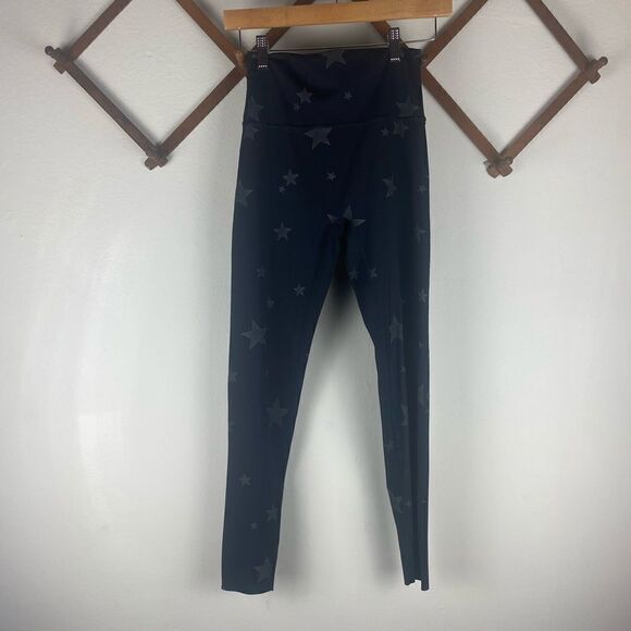 AERIE | Star Leggings A17 - Picture 1 of 5